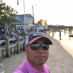 Meet your Posher, Fred